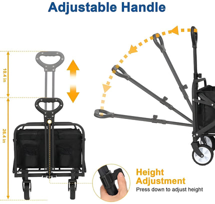 عربة الترولي