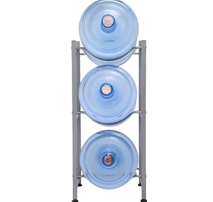 Water Bottlle Rack 3 Layer