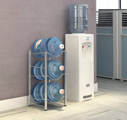 Water Bottlle Rack 3 Layer