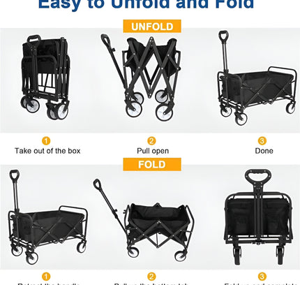 عربة الترولي