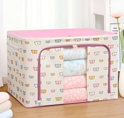 Dress Folding Box
