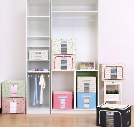 Dress Folding Box