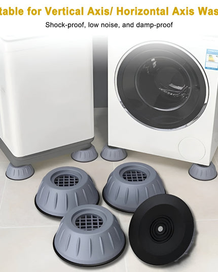 Washing Machine Shock Pad