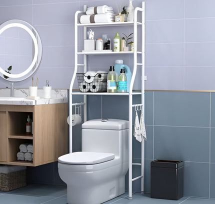 Toilet Storage Rack