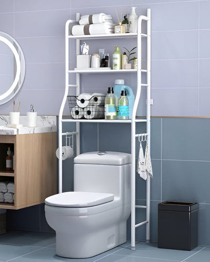 Toilet Storage Rack