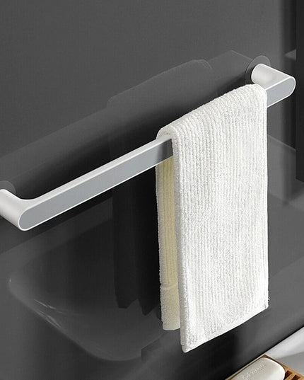 Wall Mounted Towel Holder