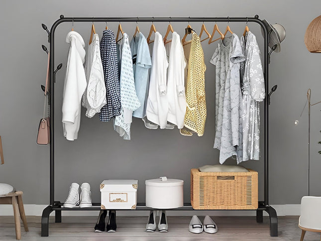 Cloth Hanger Single