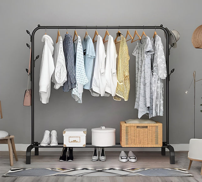 Cloth Hanger Single