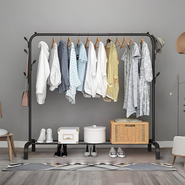 علاقة قماش مفردة