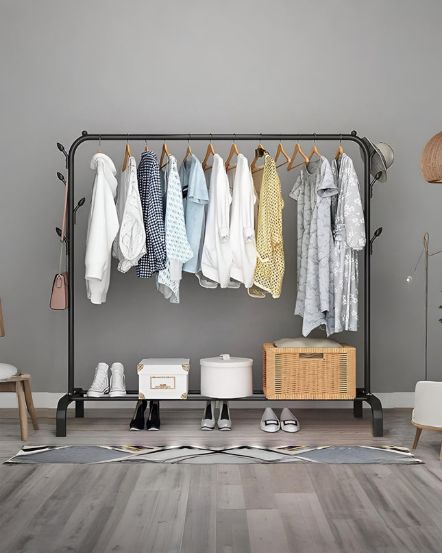 Cloth Hanger Single