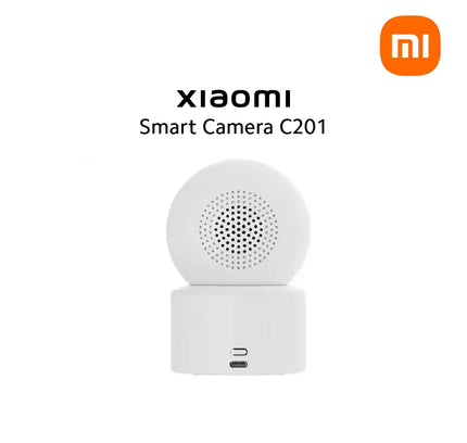 Xiaomi Smart Camera C201